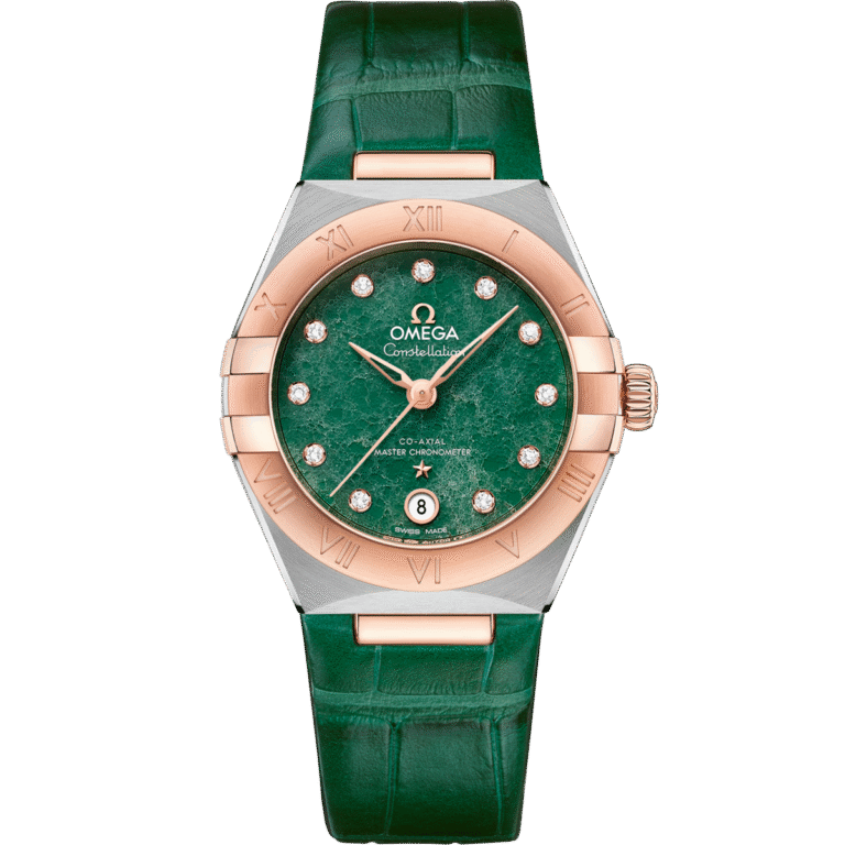 Omega Constellation 29 mm 131.23.29.20.99.001