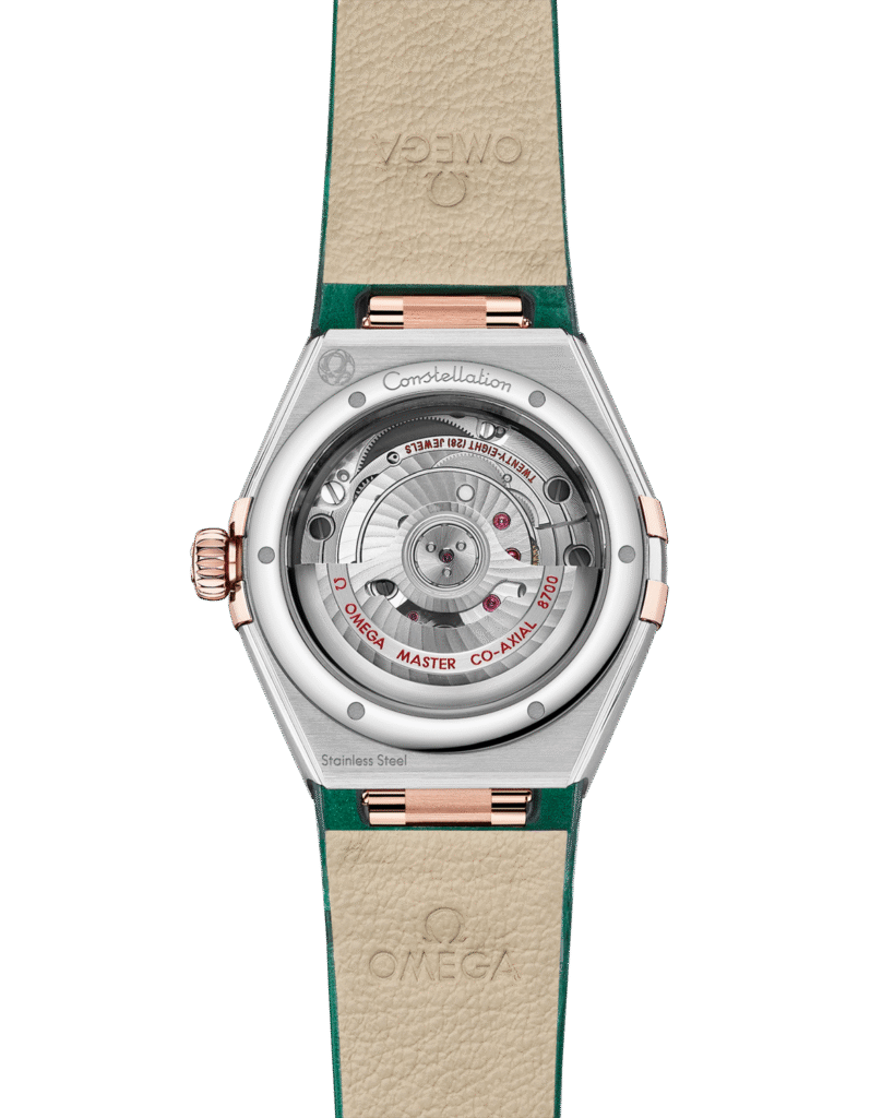 Omega Constellation 29 mm 131.23.29.20.99.001