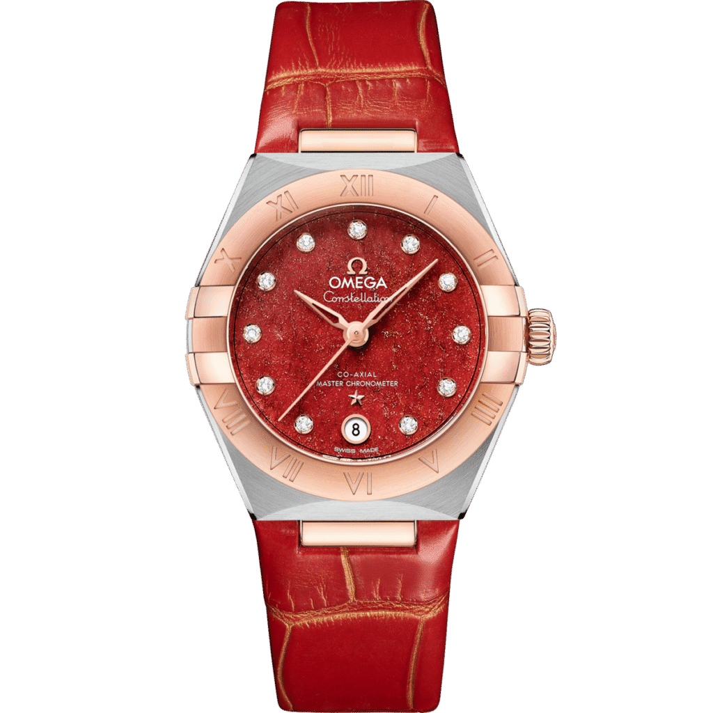 Omega Constellation 29 mm 131.23.29.20.99.002