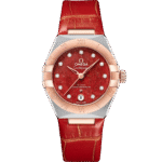 Omega Constellation 29 mm 131.23.29.20.99.002