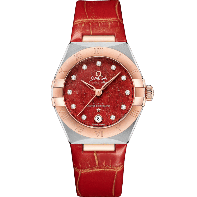 Omega Constellation 29 mm 131.23.29.20.99.002