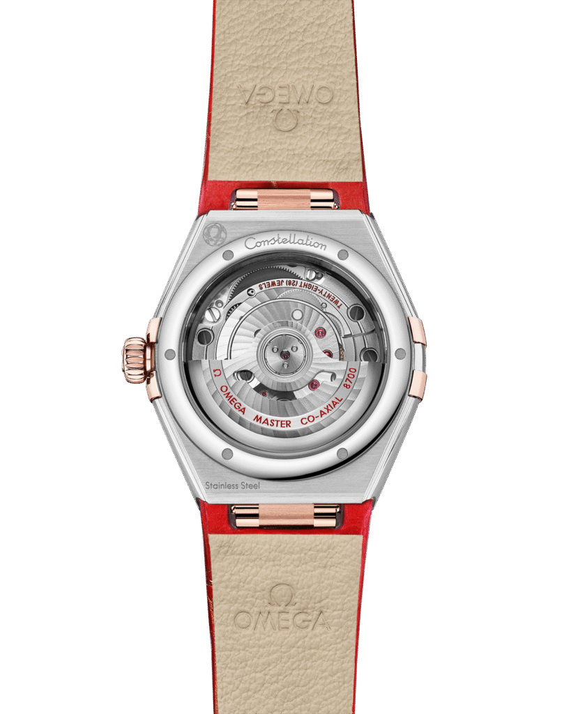 Omega Constellation 29 mm 131.23.29.20.99.002