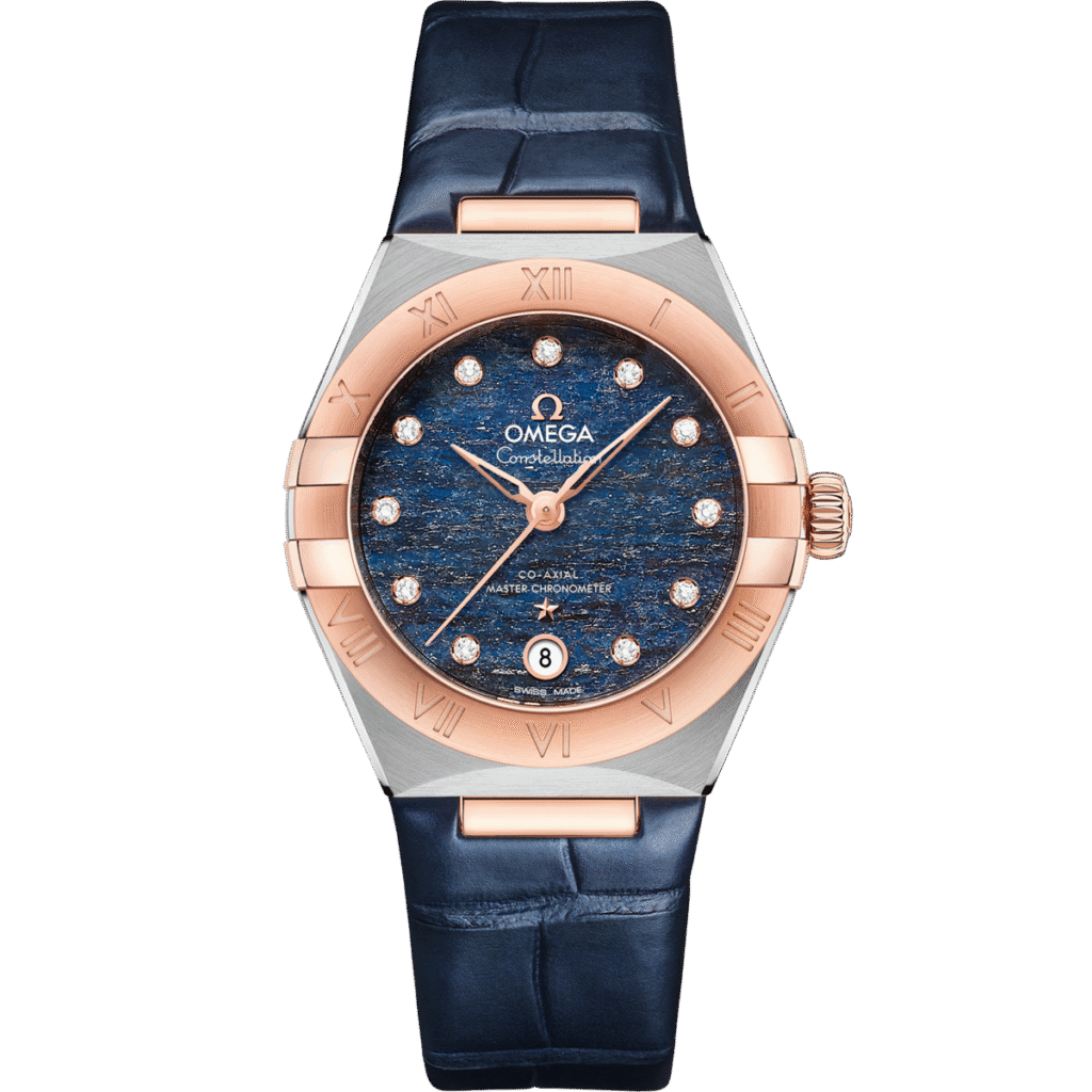Omega Constellation 29 mm 131.23.29.20.99.003