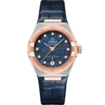 Omega Constellation 29 mm 131.23.29.20.99.003