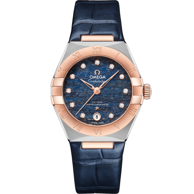 Omega Constellation 29 mm 131.23.29.20.99.003