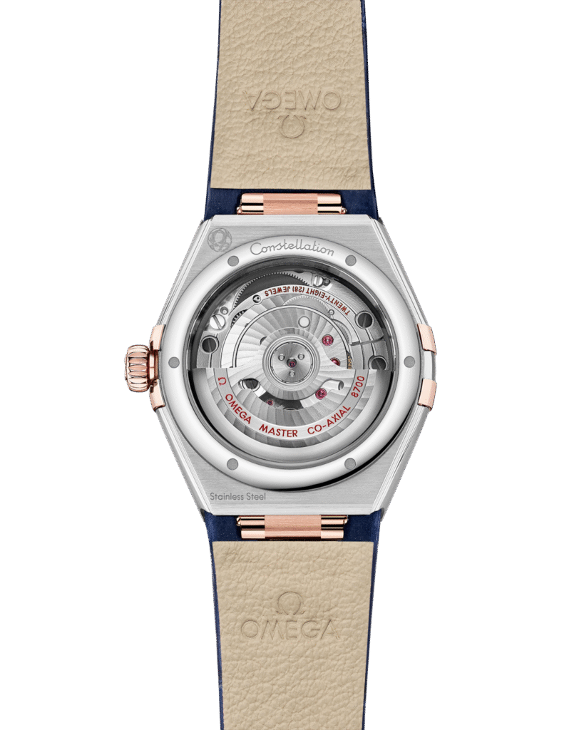 Omega Constellation 29 mm 131.23.29.20.99.003