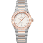 Omega Constellation 29 mm 131.25.29.20.52.001