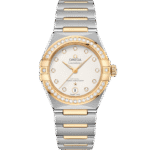 Omega Constellation 29 mm 131.25.29.20.52.002
