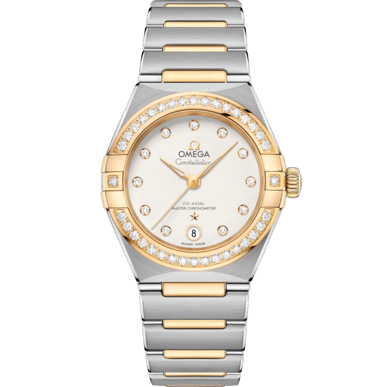 Omega Constellation 29 mm 131.25.29.20.52.002