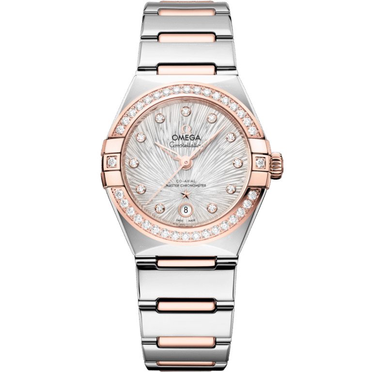 Omega Constellation 29 mm 131.25.29.20.52.003