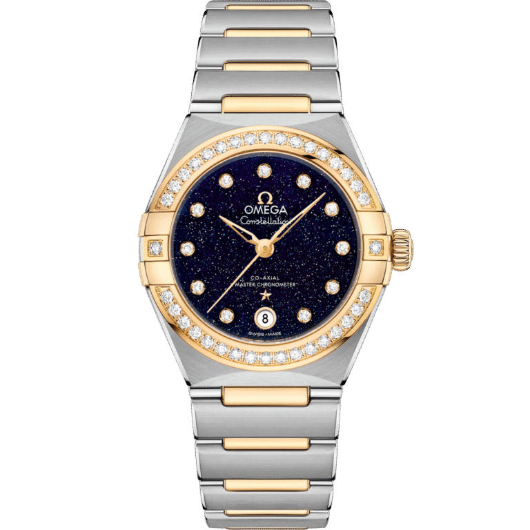 Omega Constellation 29 mm 131.25.29.20.53.001