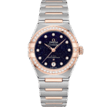 Omega Constellation 29 mm 131.25.29.20.53.002
