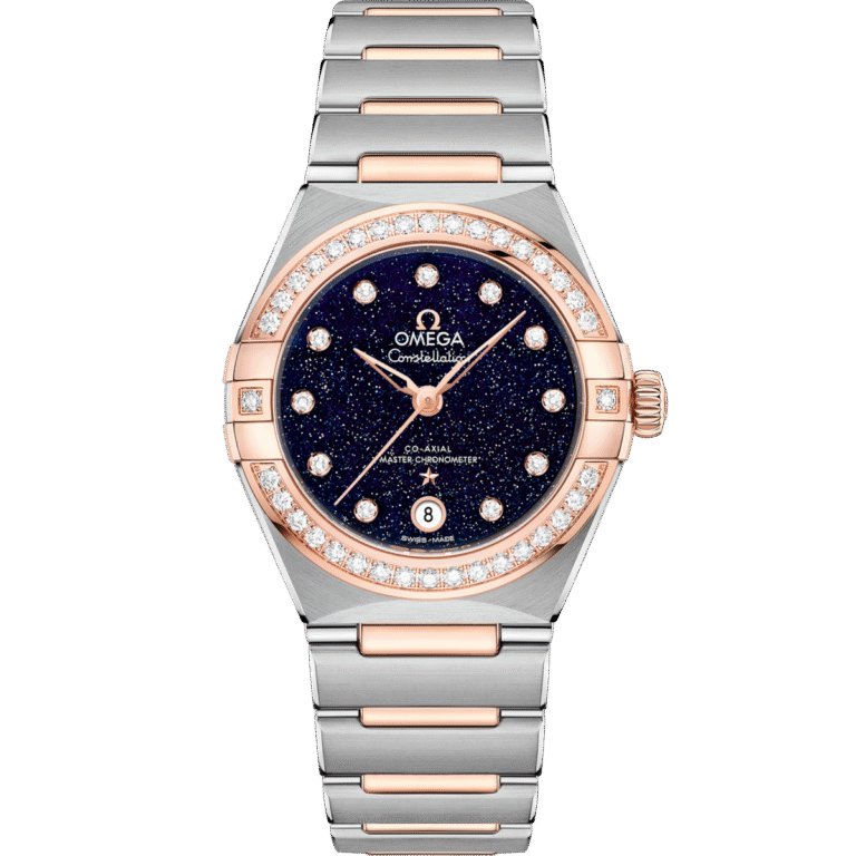 Omega Constellation 29 mm 131.25.29.20.53.002