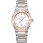 Omega Constellation 29 mm 131.25.29.20.55.001