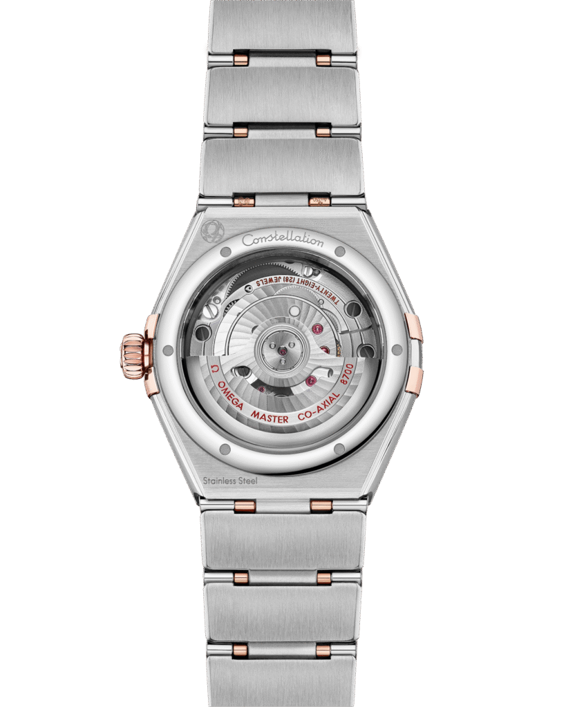 Omega Constellation 29 mm 131.25.29.20.55.001