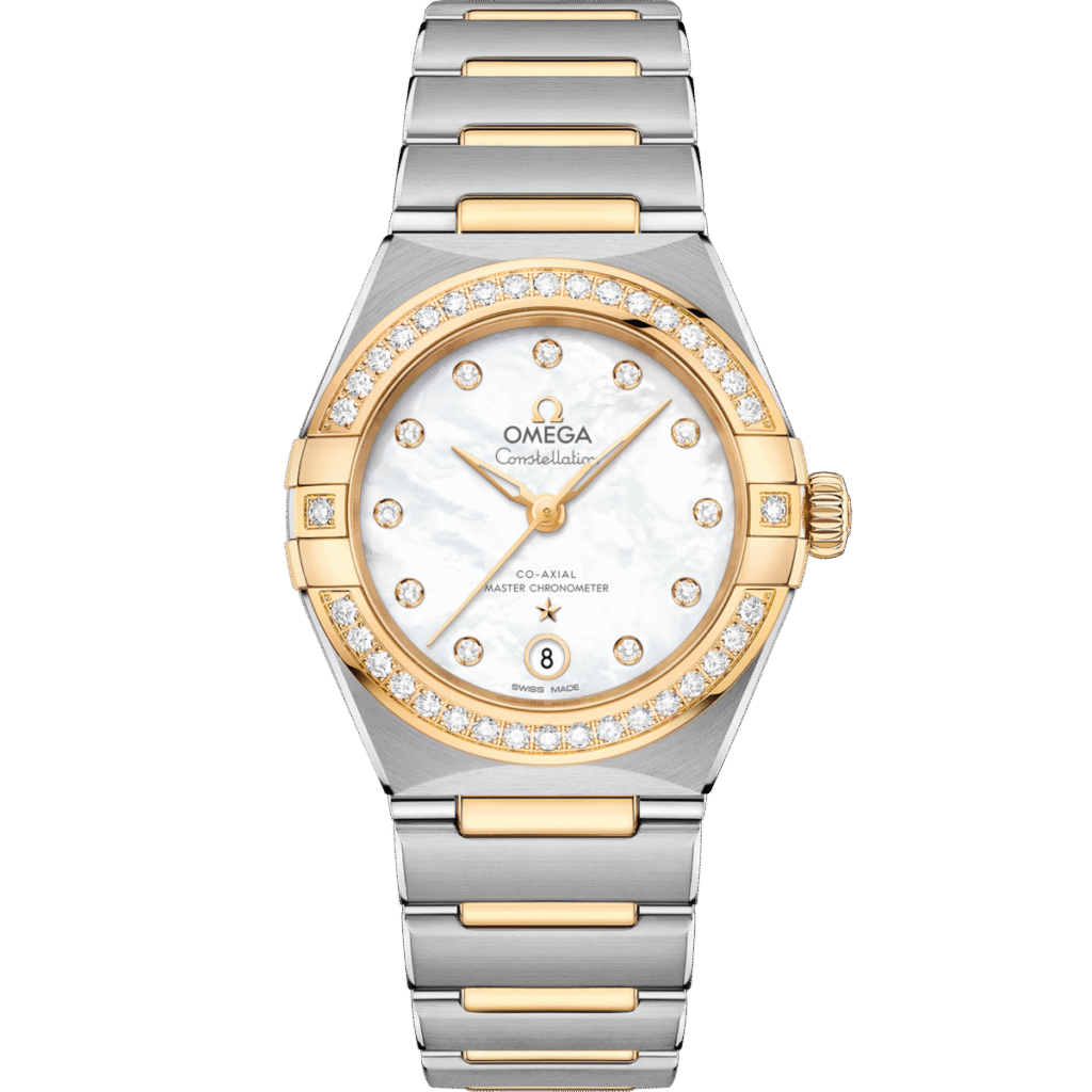 Omega Constellation 29 mm 131.25.29.20.55.002
