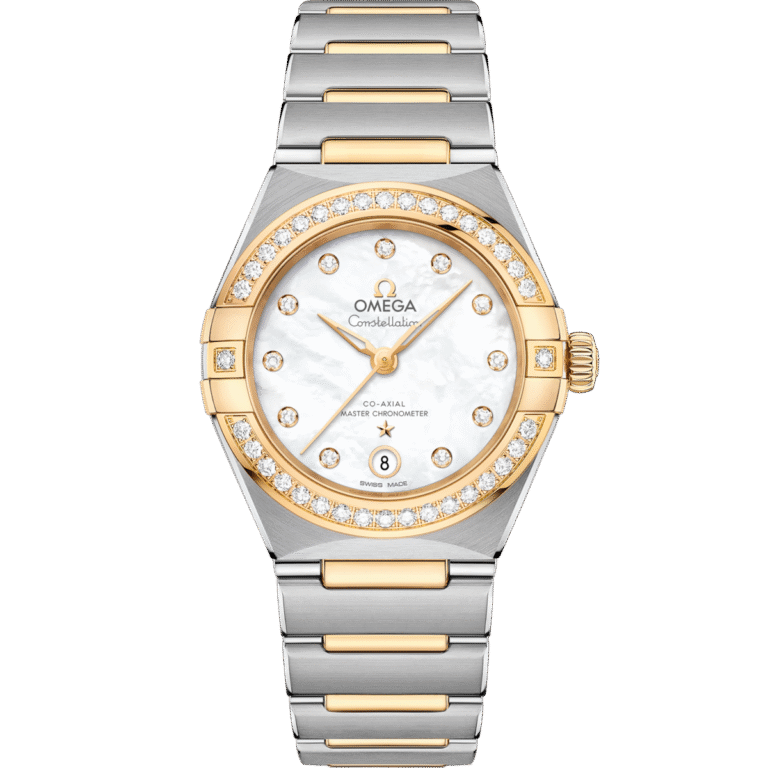 Omega Constellation 29 mm 131.25.29.20.55.002