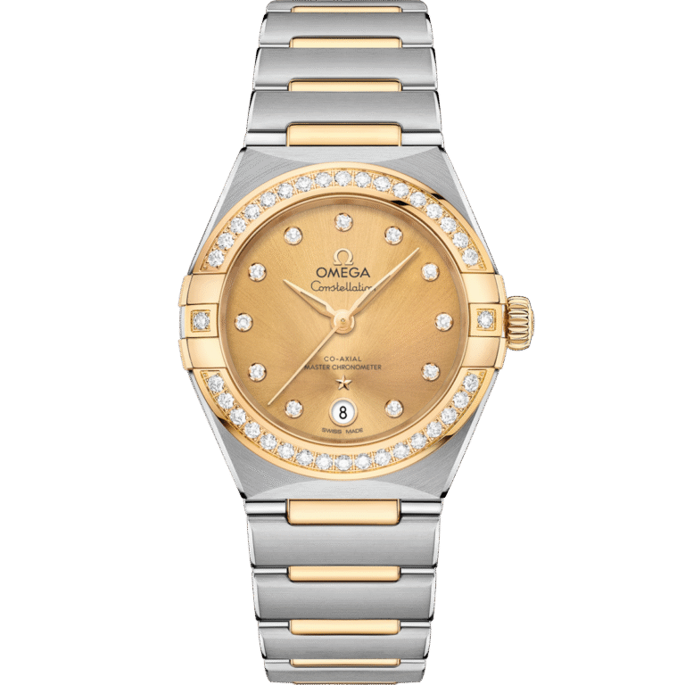 Omega Constellation 29 mm 131.25.29.20.58.001
