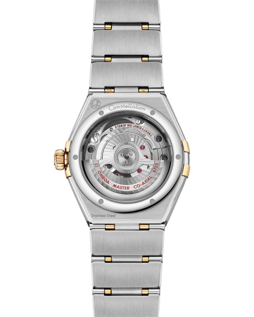 Omega Constellation 29 mm 131.25.29.20.58.001