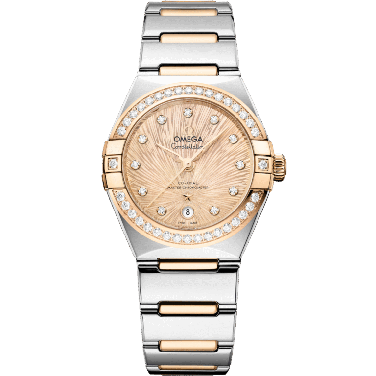 Omega Constellation 29 mm 131.25.29.20.58.002