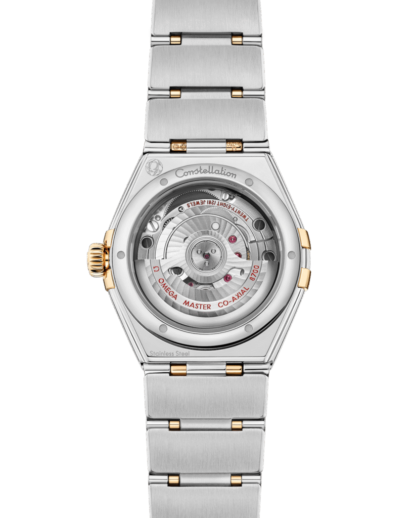 Omega Constellation 29 mm 131.25.29.20.58.002