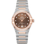 Omega Constellation 29 mm 131.25.29.20.63.001