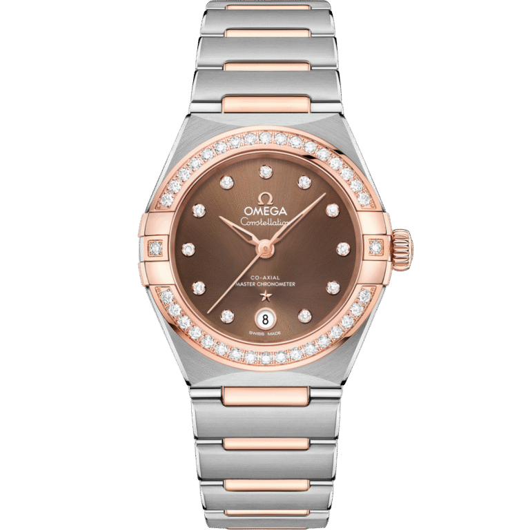 Omega Constellation 29 mm 131.25.29.20.63.001