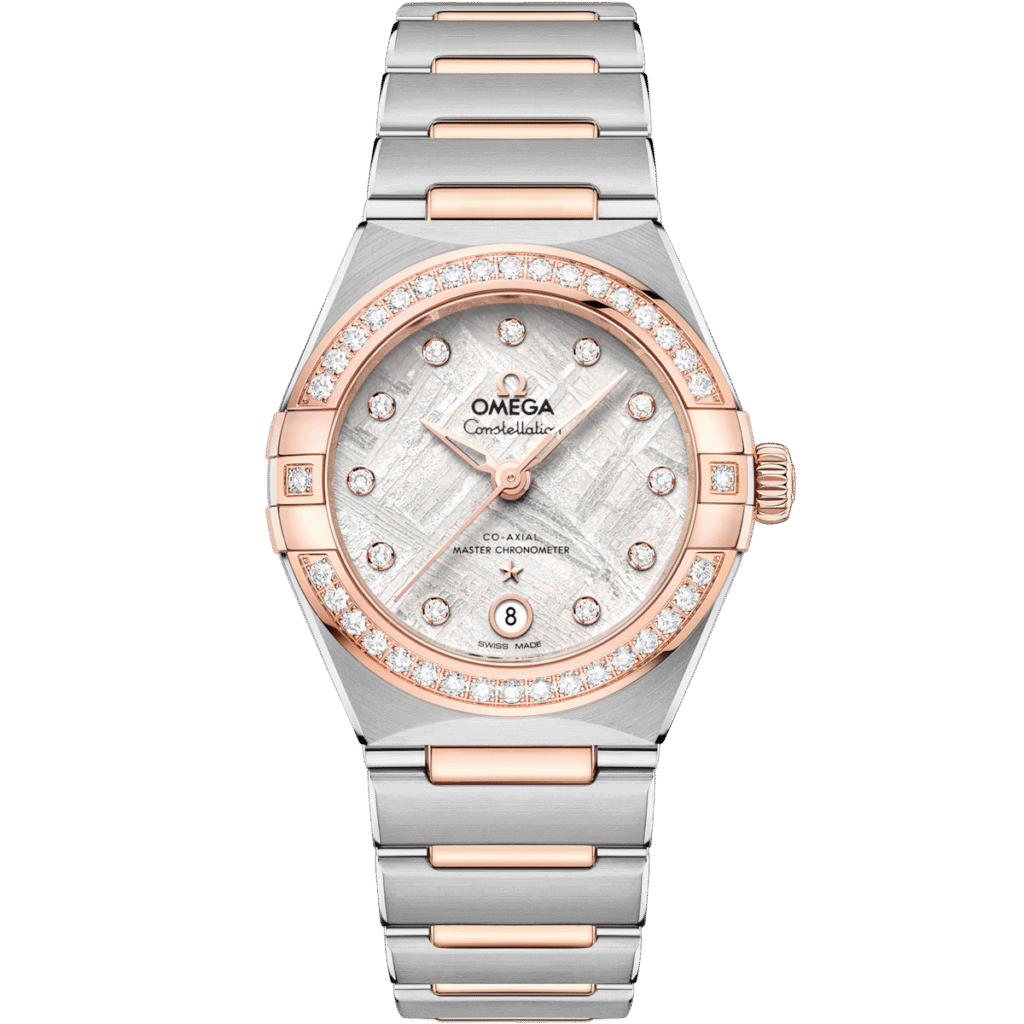 Omega Constellation 29 mm 131.25.29.20.99.001