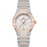 Omega Constellation 29 mm 131.25.29.20.99.001