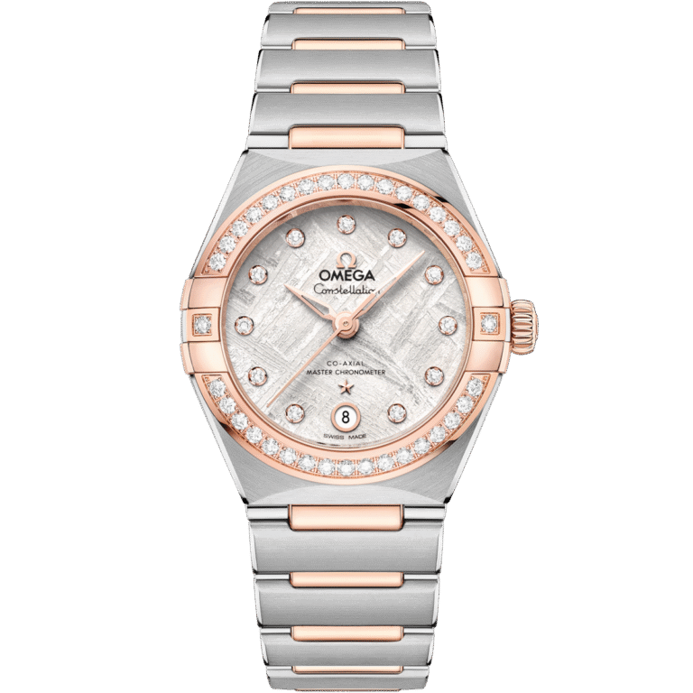 Omega Constellation 29 mm 131.25.29.20.99.001