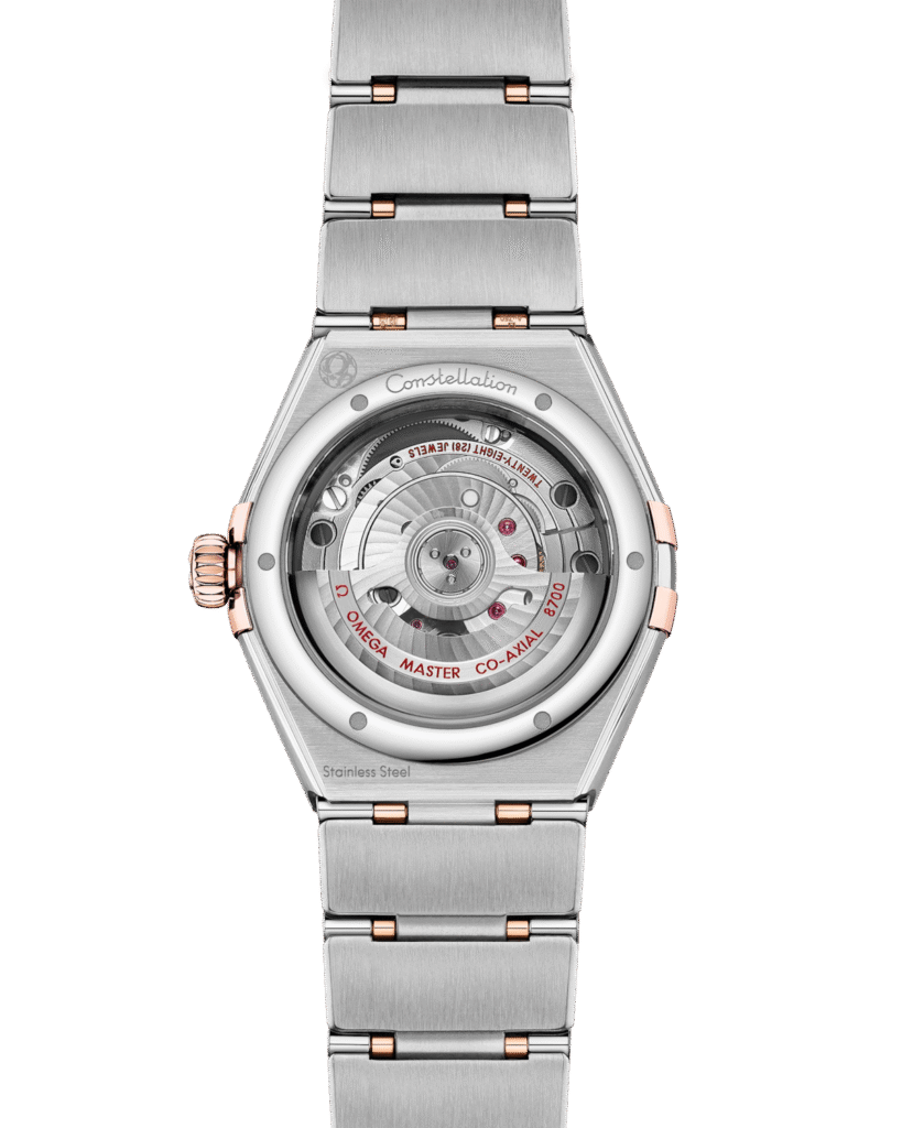 Omega Constellation 29 mm 131.25.29.20.99.001