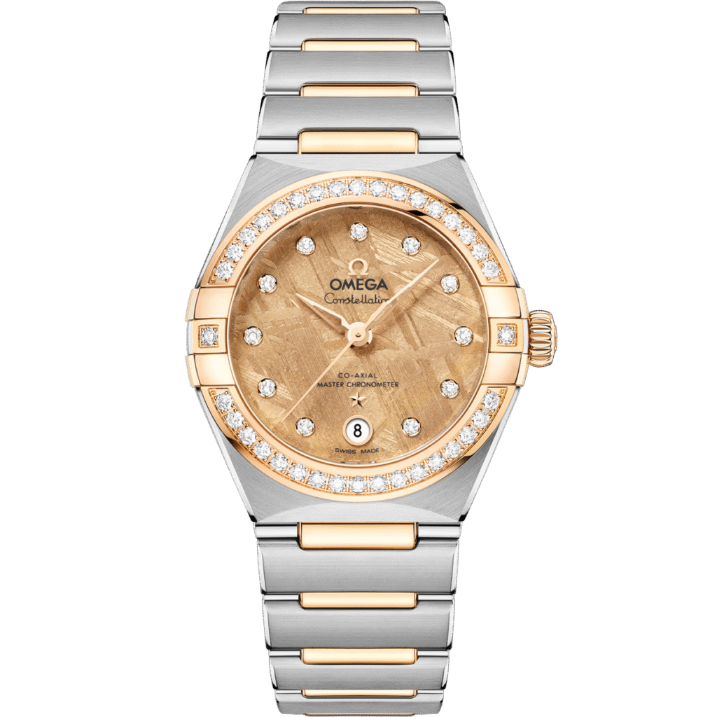 Omega Constellation 29 mm 131.25.29.20.99.002