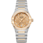 Omega Constellation 29 mm 131.25.29.20.99.002