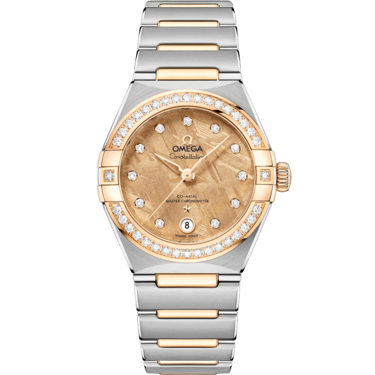 Omega Constellation 29 mm 131.25.29.20.99.002