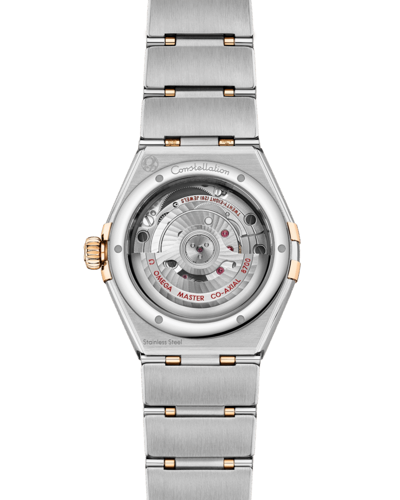 Omega Constellation 29 mm 131.25.29.20.99.002