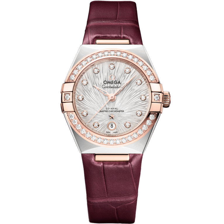 Omega Constellation 29 mm 131.28.29.20.52.001