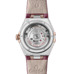 Omega Constellation 29 mm 131.28.29.20.52.001