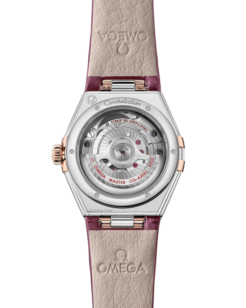 Omega Constellation 29 mm 131.28.29.20.52.001