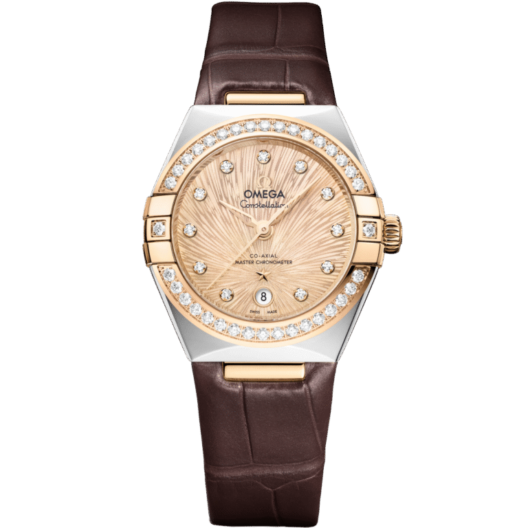 Omega Constellation 29 mm 131.28.29.20.58.001