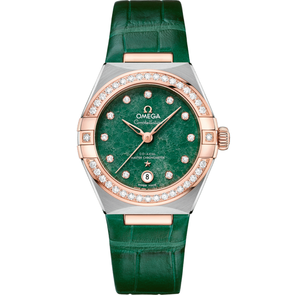 Omega Constellation 29 mm 131.28.29.20.99.001