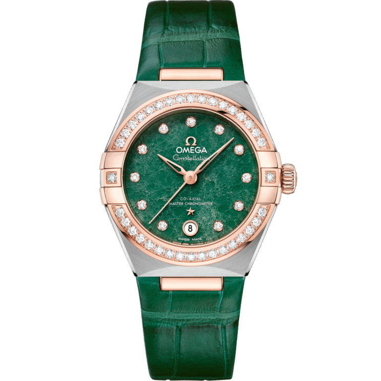 Omega Constellation 29 mm 131.28.29.20.99.001