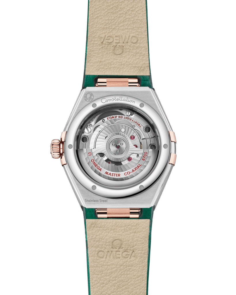 Omega Constellation 29 mm 131.28.29.20.99.001