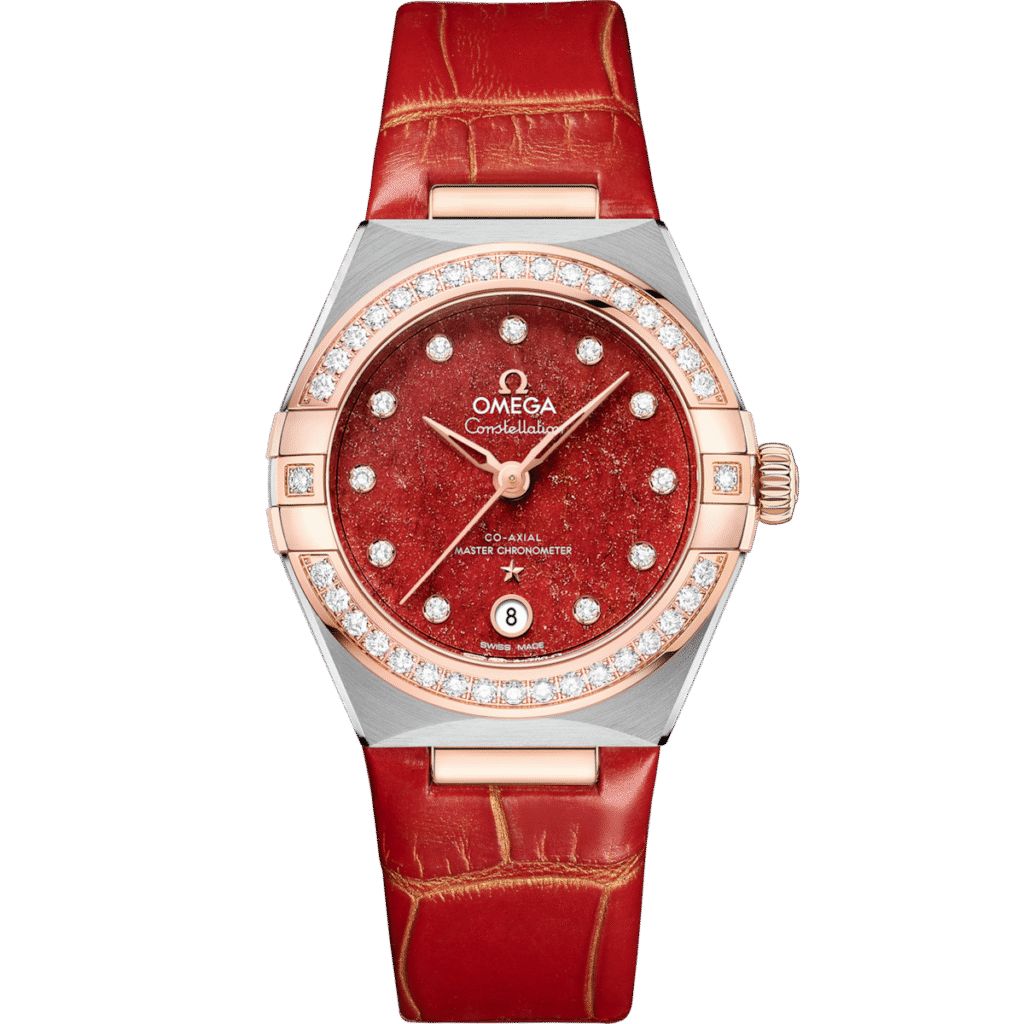 Omega Constellation 29 mm 131.28.29.20.99.002