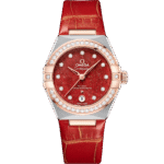 Omega Constellation 29 mm 131.28.29.20.99.002
