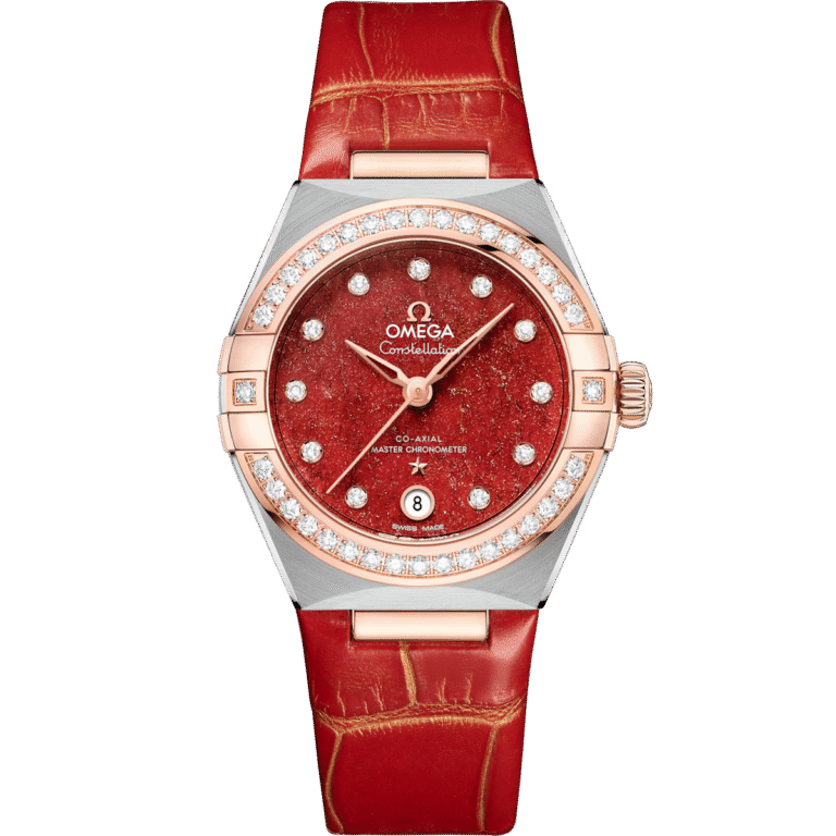 Omega Constellation 29 mm 131.28.29.20.99.002