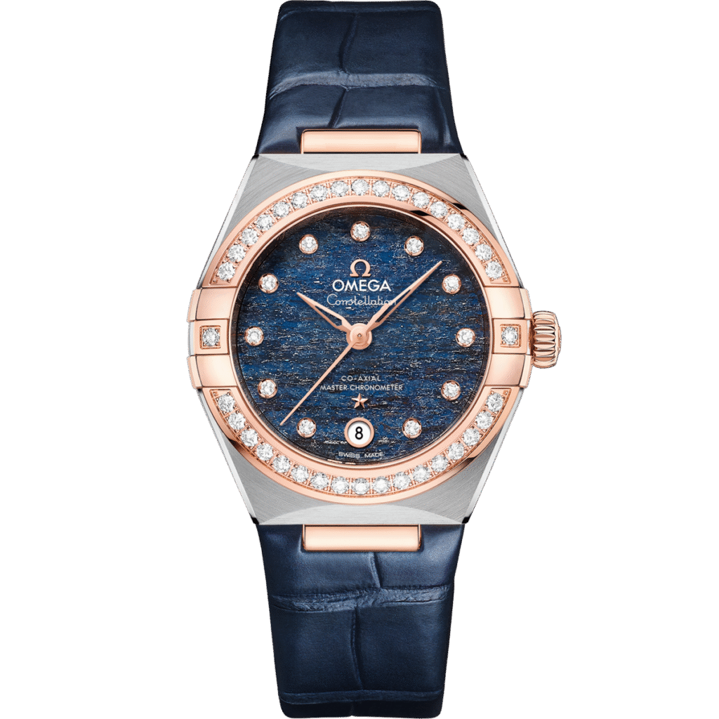 Omega Constellation 29 mm 131.28.29.20.99.003