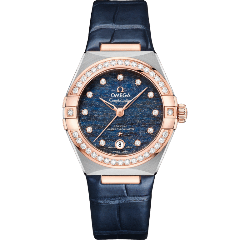 Omega Constellation 29 mm 131.28.29.20.99.003