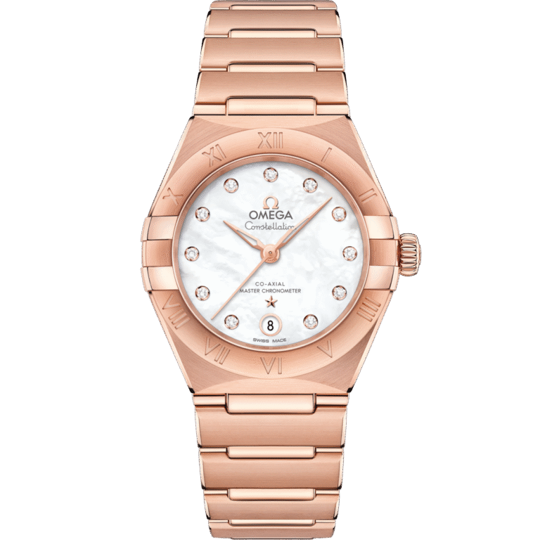 Omega Constellation 29 mm 131.50.29.20.55.001