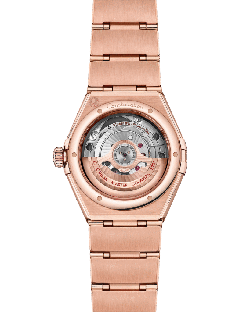 Omega Constellation 29 mm 131.50.29.20.55.001