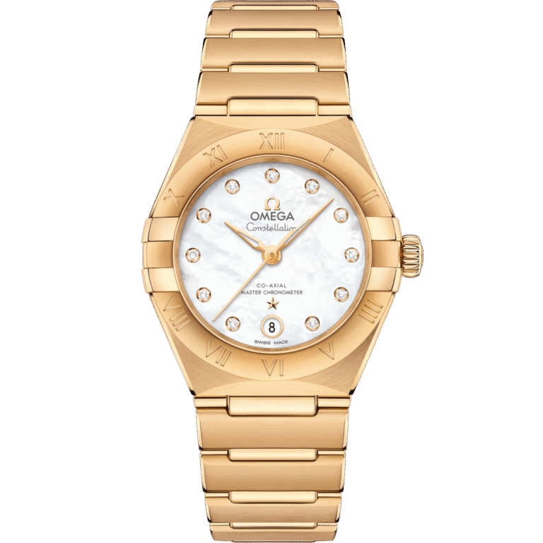 Omega Constellation 29 mm 131.50.29.20.55.002